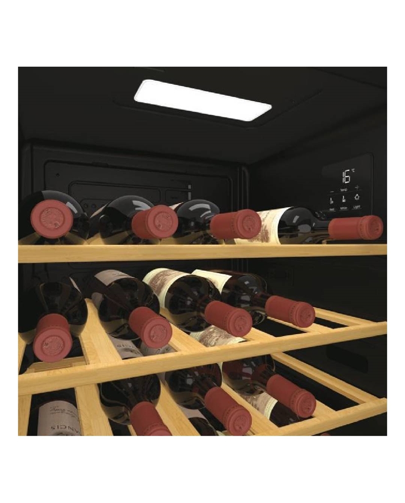 CANDY CAVE VINHO 34 GARRAFAS 850X475X456MT G #4 - CWC034