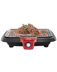 UFESA GRELHADOR 2300W 38X24CM - BB7640
