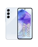 SAMSUNG GALAXY A55 A556 8GB 128GB 5G DS BLUE - SMA556B