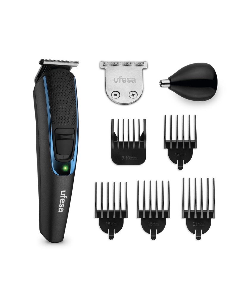 UFESA APARADOR FACIAL PARA NARIZ E ORELHAS - GK6750