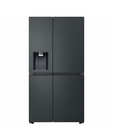 LG SIDE BY SIDE 1790X925X735MT NF 628LT PRETOC - GSLE91EVAC LG SIDE BY SIDE 1790X925X735MT NF 628LT PRETOC - GSLE91EVAC