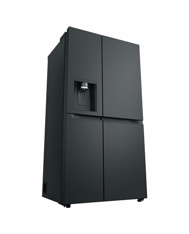 LG SIDE BY SIDE 1790X925X735MT NF 628LT PRETOC #3 - GSLE91EVAC LG SIDE BY SIDE 1790X925X735MT NF 628LT PRETOC #3 - GSLE91EVAC