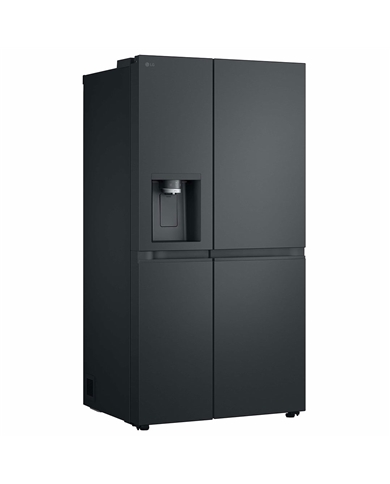 LG SIDE BY SIDE 1790X925X735MT NF 628LT PRETOC #4 - GSLE91EVAC LG SIDE BY SIDE 1790X925X735MT NF 628LT PRETOC #4 - GSLE91EVAC