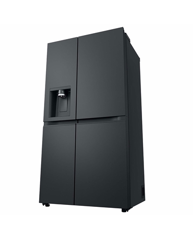 LG SIDE BY SIDE 1790X925X735MT NF 628LT PRETOC #5 - GSLE91EVAC LG SIDE BY SIDE 1790X925X735MT NF 628LT PRETOC #5 - GSLE91EVAC
