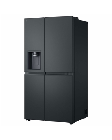LG SIDE BY SIDE 1790X925X735MT NF 628LT PRETOC #6 - GSLE91EVAC LG SIDE BY SIDE 1790X925X735MT NF 628LT PRETOC #6 - GSLE91EVAC