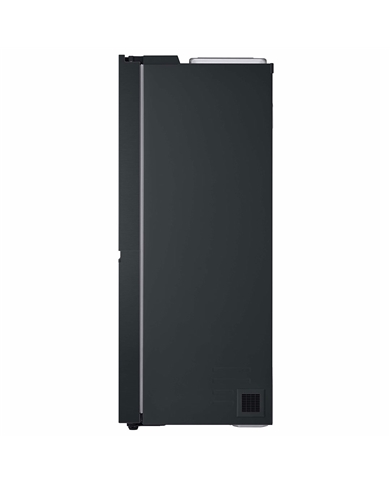 LG SIDE BY SIDE 1790X925X735MT NF 628LT PRETOC #7 - GSLE91EVAC LG SIDE BY SIDE 1790X925X735MT NF 628LT PRETOC #7 - GSLE91EVAC