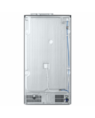 LG SIDE BY SIDE 1790X925X735MT NF 628LT PRETOC #8 - GSLE91EVAC LG SIDE BY SIDE 1790X925X735MT NF 628LT PRETOC #8 - GSLE91EVAC