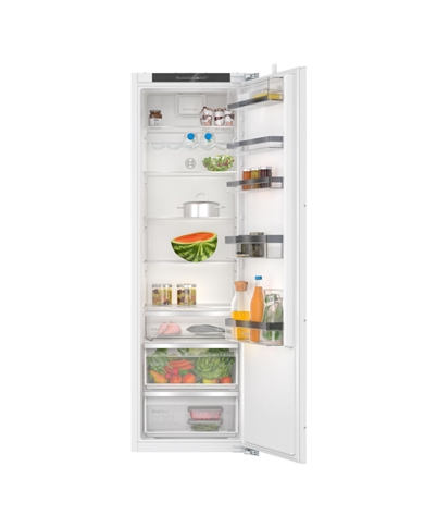 BOSCH FRIGORIFICO INTEG 1,772X0,558X0,548MT D - KIR81ADD0 BOSCH FRIGORIFICO INTEG 1,772X0,558X0,548MT D - KIR81ADD0