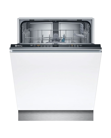 BALAY MAQUINA LOUÇA INTEG 5PROG 14TALHERES E - 3VF5012NP BALAY MAQUINA LOUÇA INTEG 5PROG 14TALHERES E - 3VF5012NP