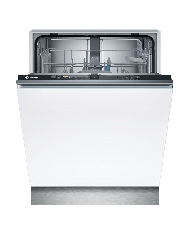 BALAY MAQUINA LOUÇA INTEG 5PROG 14TALHERES E - 3VF5012NP