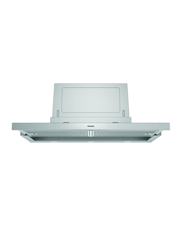 SIEMENS EXAUSTOR 90CM EXTRAÇAO MAX 397/729M3/H PRATEADO A - LI97SA531 SIEMENS EXAUSTOR 90CM EXTRAÇAO MAX 397/729M3/H PRATEADO A - LI97SA531