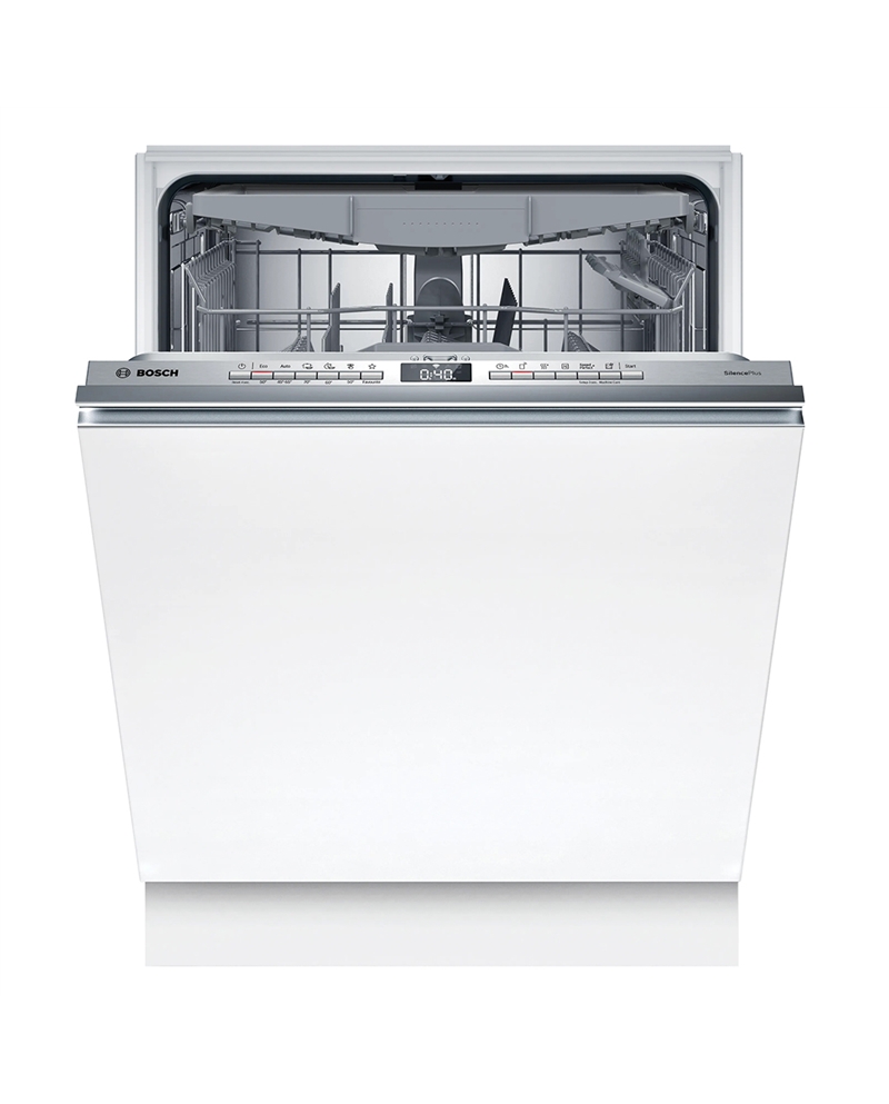 BOSCH MAQUINA LOUÇA INTEG TOTAL 6PROG 14TALH A - SMV4ECX28E