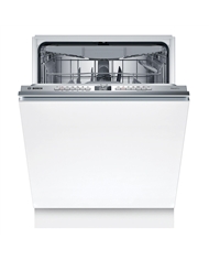 BOSCH MAQUINA LOUÇA INTEG TOTAL 6PROG 14TALH A - SMV4ECX28E