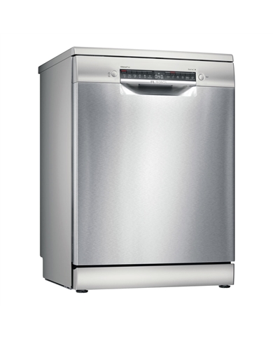 BOSCH MAQUINA LOUÇA 6PROG 13TALHERES INOX B - SMS4EKI06E BOSCH MAQUINA LOUÇA 6PROG 13TALHERES INOX B - SMS4EKI06E