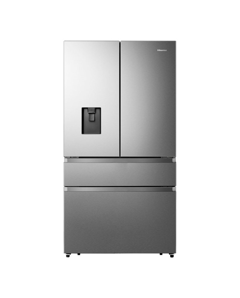 HISENSE SIDE BY SIDE 4PT 1,78X0,91X0,73MT 579LT NF DAG IX E - RF749N4SWSE HISENSE SIDE BY SIDE 4PT 1,78X0,91X0,73MT 579LT NF DAG IX E - RF749N4SWSE