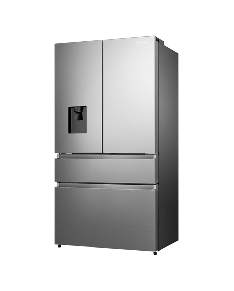 HISENSE SIDE BY SIDE 4PT 1,78X0,91X0,73MT 579LT NF DAG IX E #5 - RF749N4SWSE HISENSE SIDE BY SIDE 4PT 1,78X0,91X0,73MT 579LT NF DAG IX E #5 - RF749N4SWSE