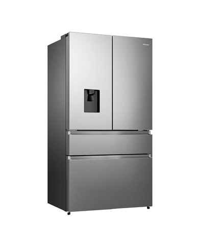 HISENSE SIDE BY SIDE 4PT 1,78X0,91X0,73MT 579LT NF DAG IX E #1 - RF749N4SWSE HISENSE SIDE BY SIDE 4PT 1,78X0,91X0,73MT 579LT NF DAG IX E #1 - RF749N4SWSE