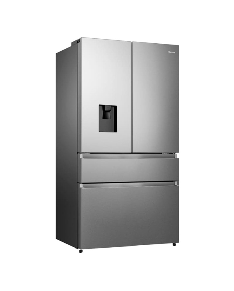 HISENSE SIDE BY SIDE 4PT 1,78X0,91X0,73MT 579LT NF DAG IX E #1 - RF749N4SWSE HISENSE SIDE BY SIDE 4PT 1,78X0,91X0,73MT 579LT NF DAG IX E #1 - RF749N4SWSE