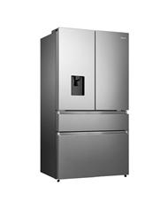 HISENSE SIDE BY SIDE 4PT 1,78X0,91X0,73MT 579LT NF DAG IX E #1 - RF749N4SWSE HISENSE SIDE BY SIDE 4PT 1,78X0,91X0,73MT 579LT NF DAG IX E #1 - RF749N4SWSE