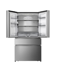 HISENSE SIDE BY SIDE 4PT 1,78X0,91X0,73MT 579LT NF DAG IX E #2 - RF749N4SWSE HISENSE SIDE BY SIDE 4PT 1,78X0,91X0,73MT 579LT NF DAG IX E #2 - RF749N4SWSE