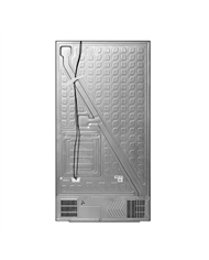 HISENSE SIDE BY SIDE 4PT 1,78X0,91X0,73MT 579LT NF DAG IX E #4 - RF749N4SWSE HISENSE SIDE BY SIDE 4PT 1,78X0,91X0,73MT 579LT NF DAG IX E #4 - RF749N4SWSE