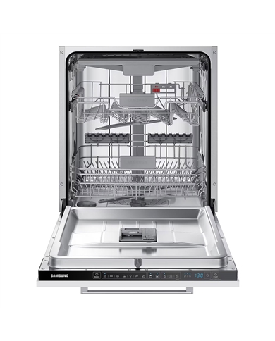 SAMSUNG MAQUINA LOUÇA INTEG 7PROG 14TALH. D #1 - DW60CG550B00 SAMSUNG MAQUINA LOUÇA INTEG 7PROG 14TALH. D #1 - DW60CG550B00