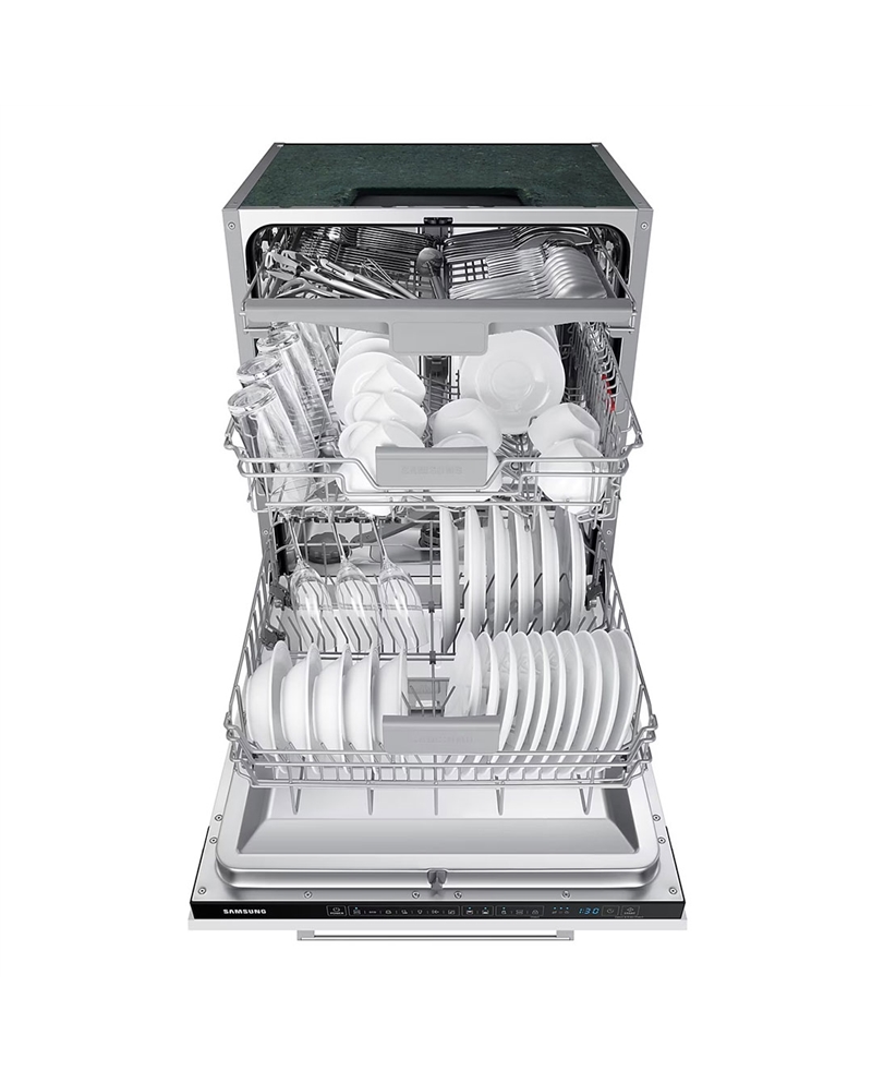 SAMSUNG MAQUINA LOUÇA INTEG 7PROG 14TALH. D #2 - DW60CG550B00