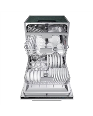 SAMSUNG MAQUINA LOUÇA INTEG 7PROG 14TALH. D #2 - DW60CG550B00