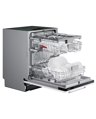 SAMSUNG MAQUINA LOUÇA INTEG 7PROG 14TALH. D #3 - DW60CG550B00 SAMSUNG MAQUINA LOUÇA INTEG 7PROG 14TALH. D #3 - DW60CG550B00