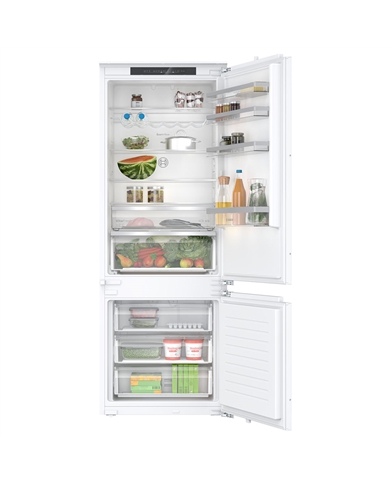 BOSCH COMBINADO INTEG 1935X708X548MT NF 383LTS E - KBN96VFE0 BOSCH COMBINADO INTEG 1935X708X548MT NF 383LTS E - KBN96VFE0