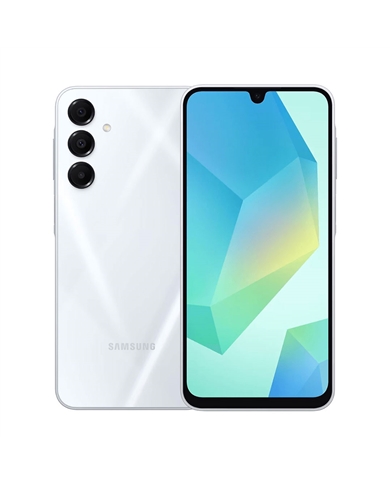 SAMSUNG GALAXY A16 4GB 128GB 4G DS GRAY - SMA165F