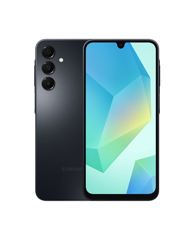 SAMSUNG GALAXY A16 4GB 128GB 4G DS GRAY - SMA165F