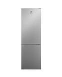 ELECTROLUX COMBINADO 1870x595x664MT 328LT NF INOX D - LNT6MD32U