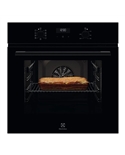 ELECTROLUX FORNO MULTIF VENTILADO PRETO A+ - OEF5H50BK ELECTROLUX FORNO MULTIF VENTILADO PRETO A+ - OEF5H50BK