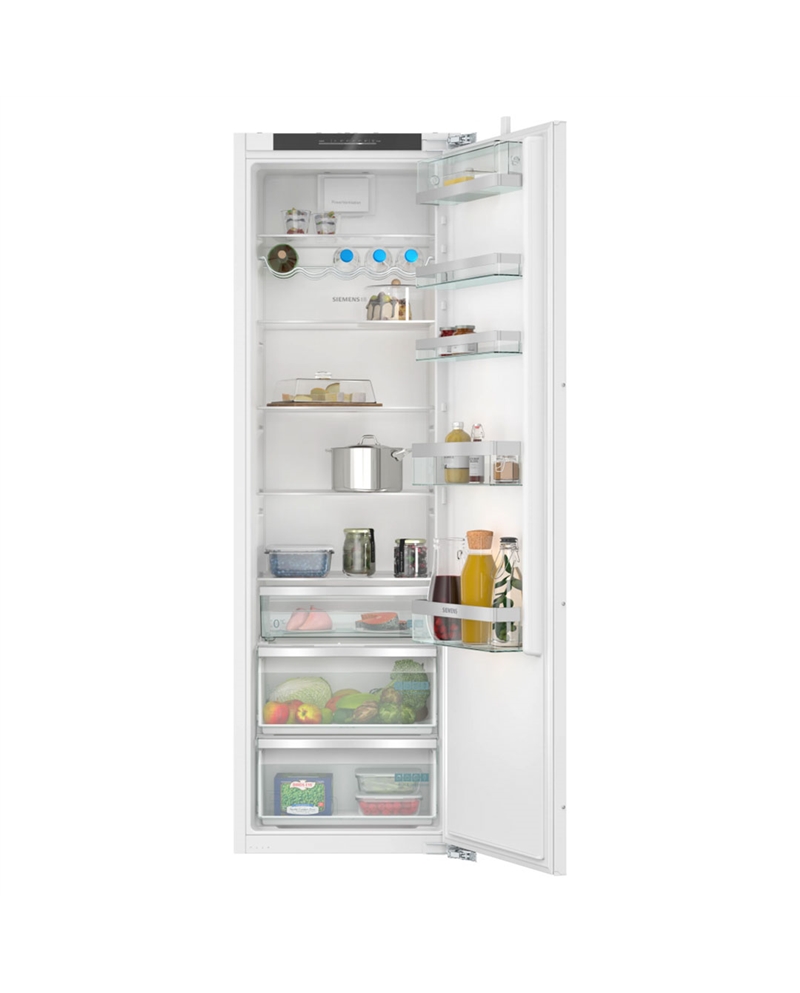 SIEMENS FRIGORIFICO INTEG 1PT 310LT 1772X558X548MT D - KI81RADD0