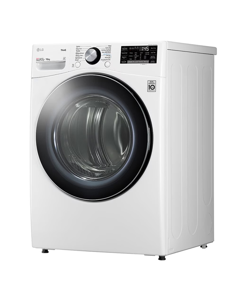 LG SECADOR ROUPA 18KG BOMBA DE CALOR A+++ #1 - RH18U8AVCW