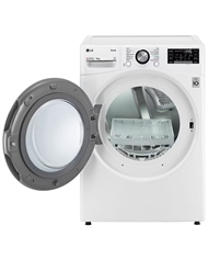 LG SECADOR ROUPA 18KG BOMBA DE CALOR A+++ #4 - RH18U8AVCW