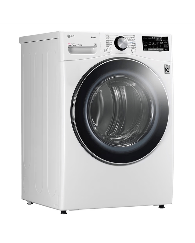LG SECADOR ROUPA 18KG BOMBA DE CALOR A+++ #6 - RH18U8AVCW