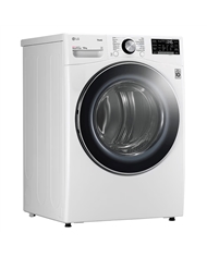 LG SECADOR ROUPA 18KG BOMBA DE CALOR A+++ #6 - RH18U8AVCW