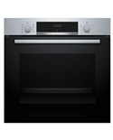 BOSCH FORNO MULTIF 71LT VIDRO PRETO A+ - HBA514ES3