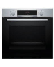 BOSCH FORNO MULTIF 71LT VIDRO PRETO A+ - HBA514ES3