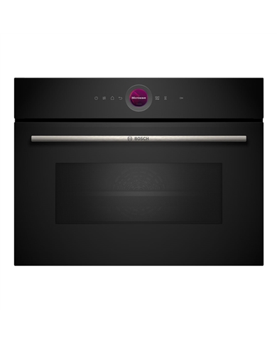 BOSCH MICROONDAS COMPACTO 45CM 36LT INOX - CEG732XB1 BOSCH MICROONDAS COMPACTO 45CM 36LT INOX - CEG732XB1