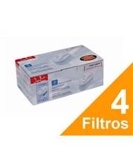 JATA FILTRO IONICO PACK 4 FILTROS PARA JARRO JH01 - 8436017654523