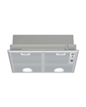 BOSCH EXAUSTOR 53CMS 2 MOTORES 3VEL + 1INTENSIVA 618M3/H C - DHL555BL BOSCH EXAUSTOR 53CMS 2 MOTORES 3VEL + 1INTENSIVA 618M3/H C - DHL555BL