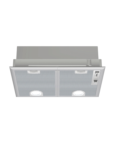 BOSCH EXAUSTOR 53CMS 2 MOTORES 3VEL + 1INTENSIVA 618M3/H C - DHL555BL BOSCH EXAUSTOR 53CMS 2 MOTORES 3VEL + 1INTENSIVA 618M3/H C - DHL555BL