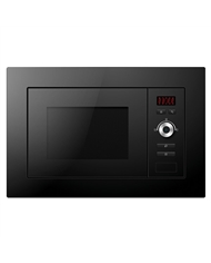 MEIRELES MICROONDAS INTEG 20LT 800W GRILL 1000W INOX - MMI21BL