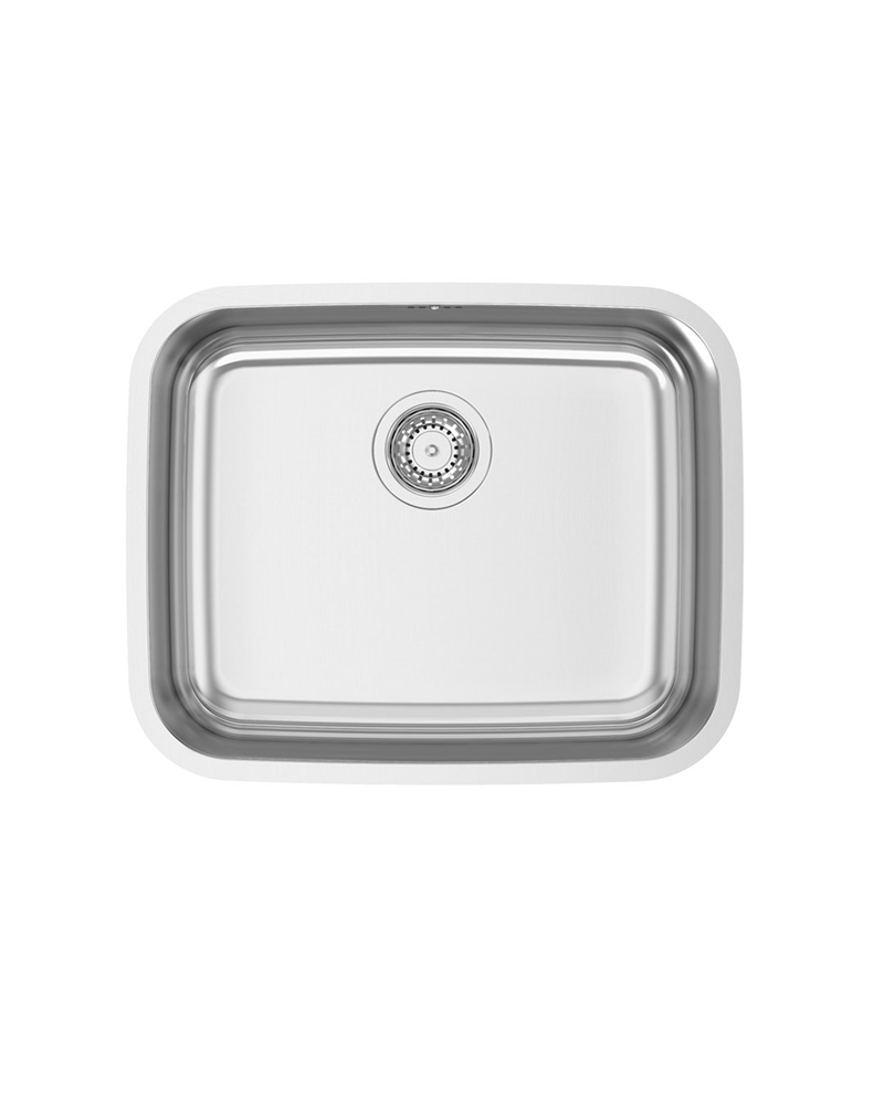 RODI BANCA 1 PIO CUBA 50X40CMS APLICAÇAO INFERIOR - INDUS50