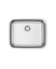 RODI BANCA 1 PIO CUBA 50X40CMS APLICAÇAO INFERIOR - INDUS50