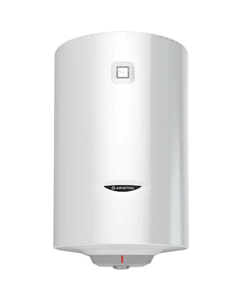 ARISTON TERMOACUMULADOR 100LT VERTICAL - PRO1R100VESEU