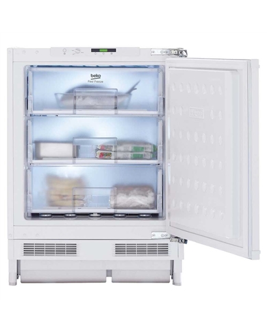 BEKO ARCA VERTICAL INTEG 818X595X545MT 96LT F - BU1203N BEKO ARCA VERTICAL INTEG 818X595X545MT 96LT F - BU1203N